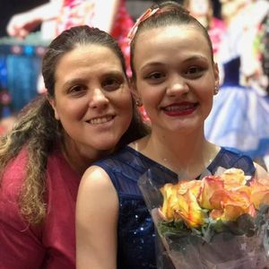 Meet your Posher, Sarin